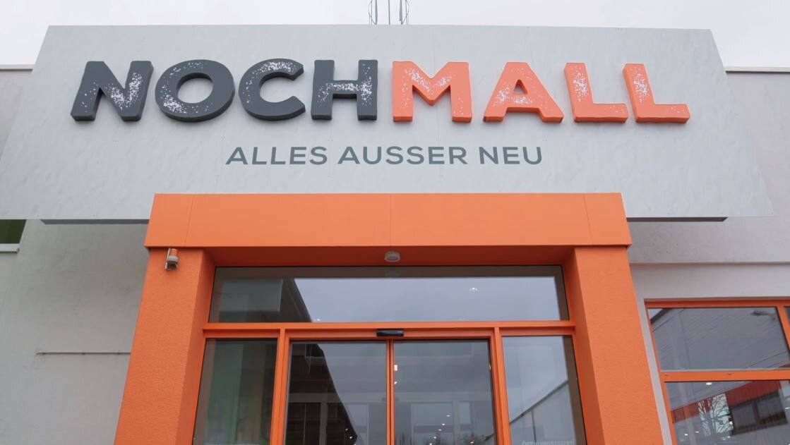 Gebrauchtwarenkaufhaus In Der Nahe