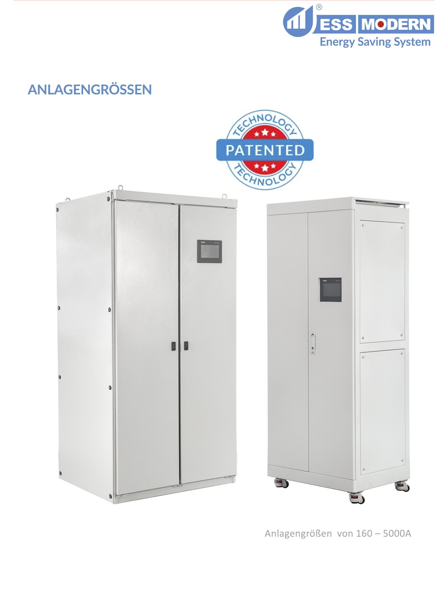 ESS Produktbild