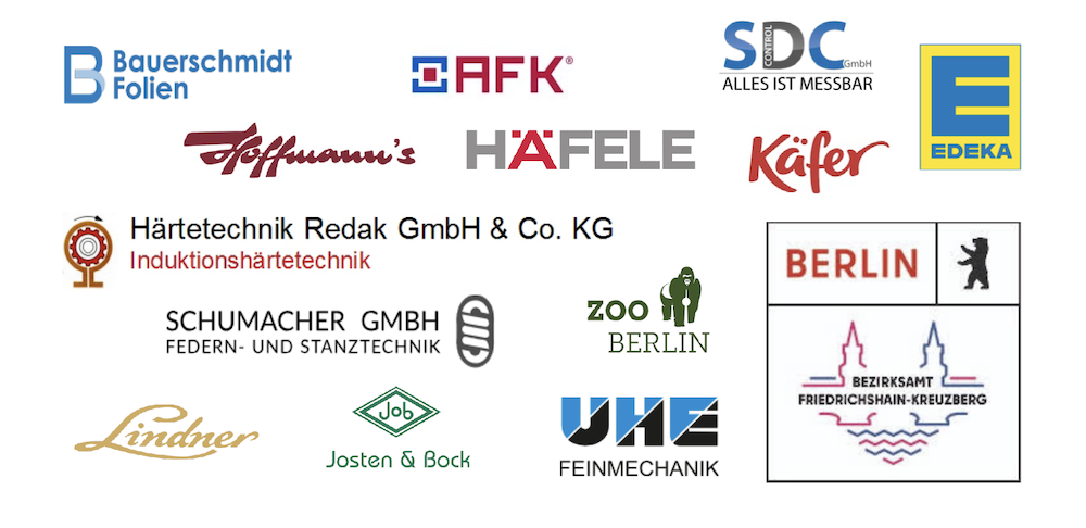 Kundenübersicht