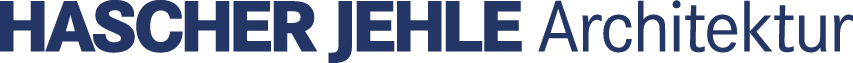 Hascher Jehle Architektur