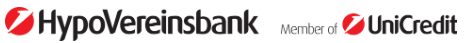 Logo HVB